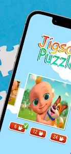 LooLoo Puzzle Jigsaw