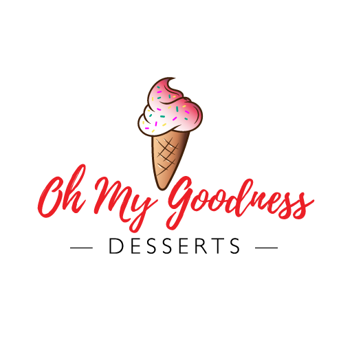 Oh My Goodness Desserts