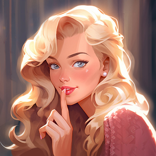 Love Unlocked v1.0.05 MOD APK [Unlimited Diamonds/Tickets]
