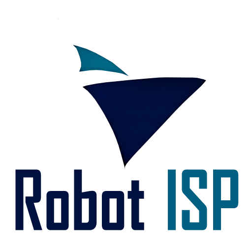 Robot ISP (BSD) 1.0.3 Icon