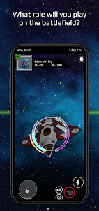 Nebulae - Astropolitics MMO