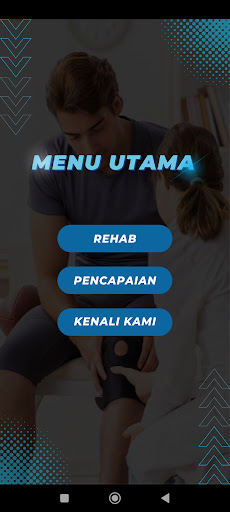 UPSCALER Screen 3