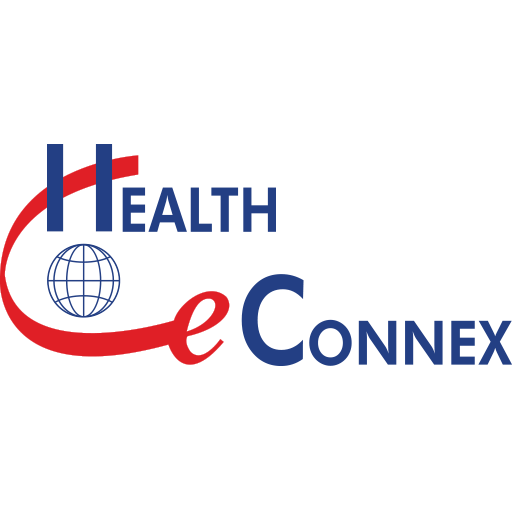 Health eConnex Customer logo