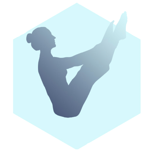 Pilates logo