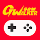 GWalker - Androidアプリ
