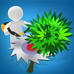 Cover Image of Unduh Weed Crusher  APK