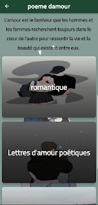 poeme damour 2 APK + Mod (Free purchase) for Android