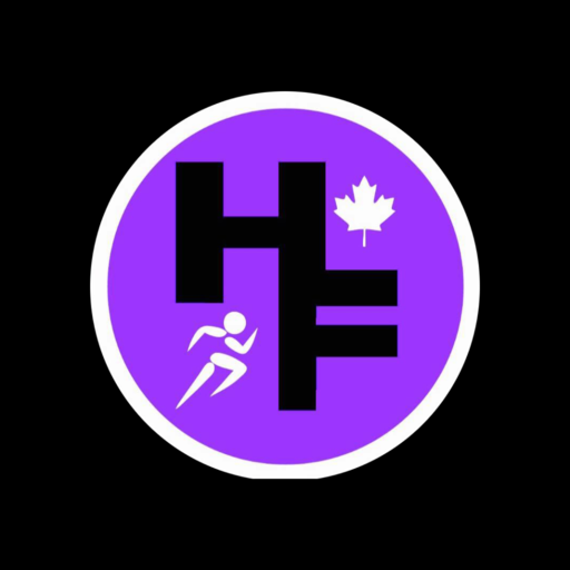 Howe Fit logo