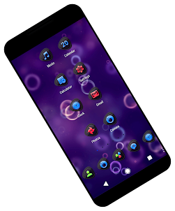 Theme for Android
