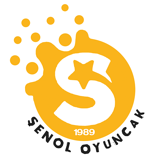 Şenol Oyuncak B2B logo