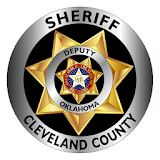 OK Cleveland County Sheriff icon