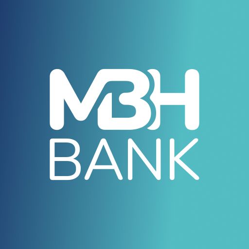 MBH Bank App(korábban Takarék) logo