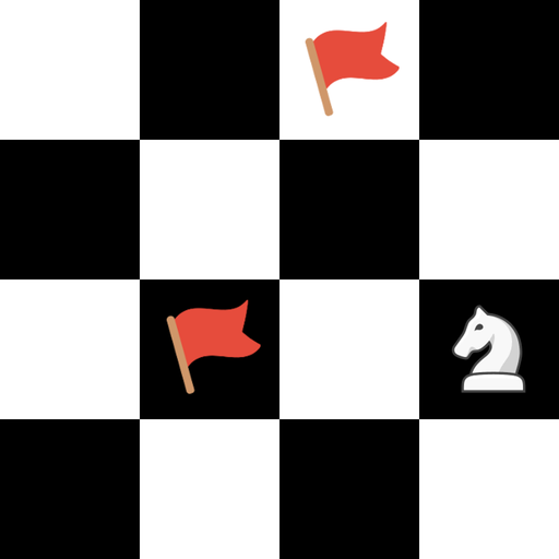 Jumping Horse logo