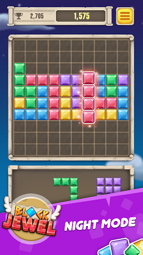 Block Jewel Puzzle: Gems Blast screenshots 6