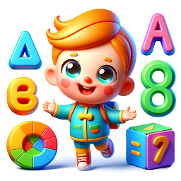 Kids Land: Fun Learning Games Mod Apk