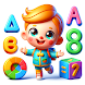 Kids Land: Fun Learning Games - Androidアプリ