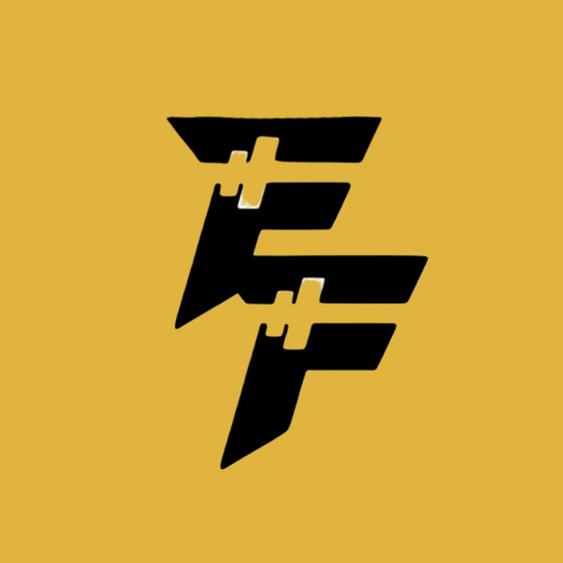 FlexFitness App logo
