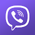 Rakuten Viber Messenger21.8.1.0 (Mod) (Version without sound like)