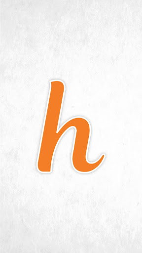 Android application Habbat - هبّات screenshort