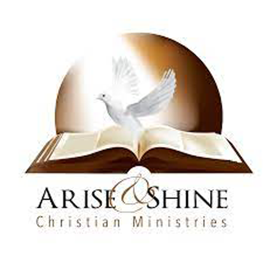 Arise and Shine tV Live 1.2.1 Icon