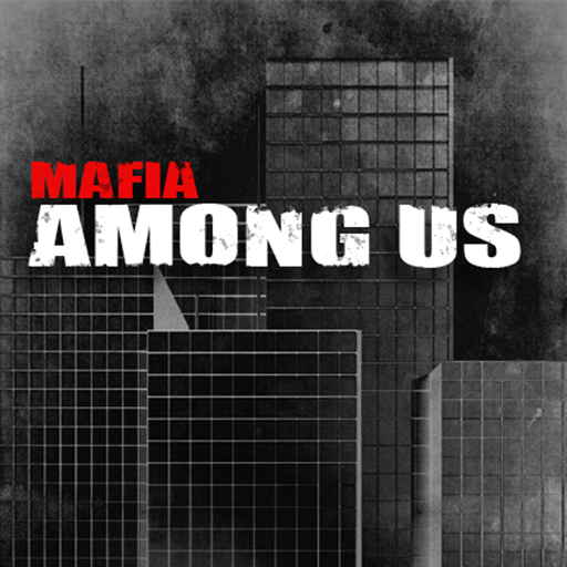 Mafia Among Us (Online) logo