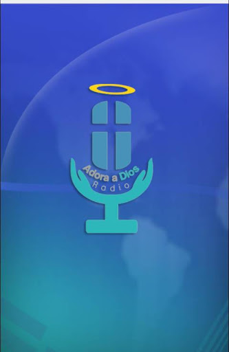 Adora a Dios Radio Screen 2