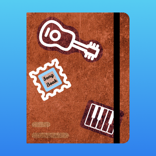 Songwriting Notebook logo