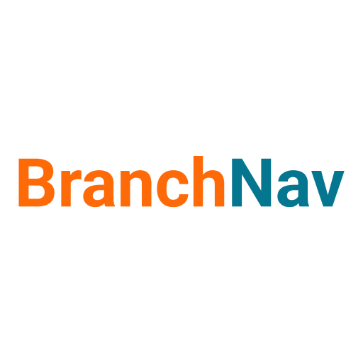 BNI BranchNav Logo