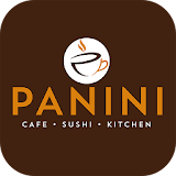 Panini La Cafe icon