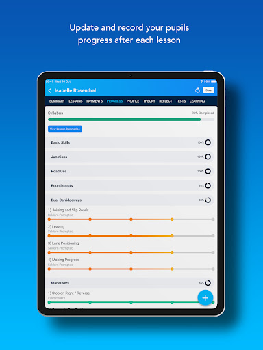 Total Drive screenshot 18