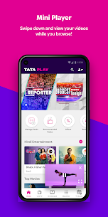 Tata Sky is now Tata Play APK 13.0  Download For Android 5