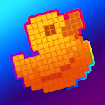 Cover Image of Download Picture Cross Color  APK