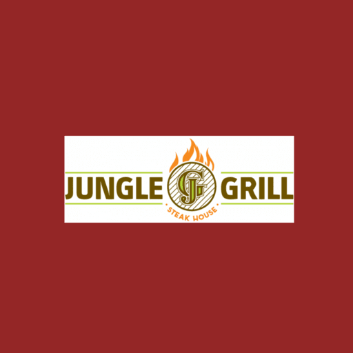 Jungle Grill Express logo