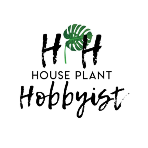 House Plant Hobbyist