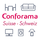 Conforama Suisse icon