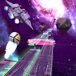 Cover Image of Download Space Quake  APK