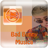 Bad Bunny Soy Peor Musica icon