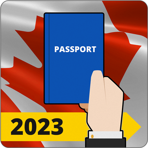 Canadian Citizenship Test 2023 1.5.0 Icon