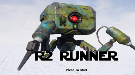 R2 Runner