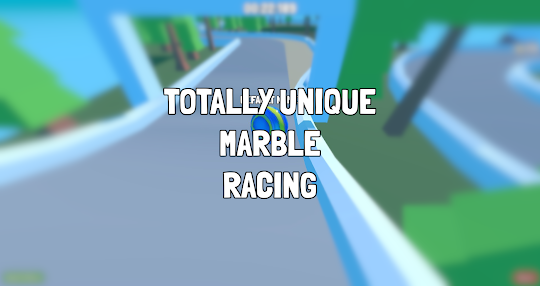 iMarbles : The Marble E-Sports