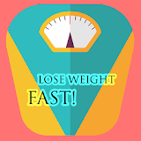 Weight Loss Fast icon