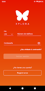 XPLORA 4&GO 1.2.16 APK screenshots 1