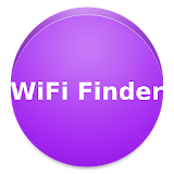 WiFi Finder icon