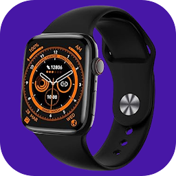 Icon image DT8 Pro Max SmartWatch Guide