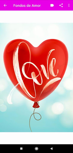 Día del Amor y la Amistad 2020