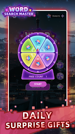 Game screenshot Word Search Master hack
