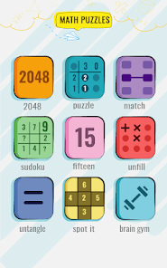 Untangle Your Mind by Solving these Puzzle Games for iOS & Android