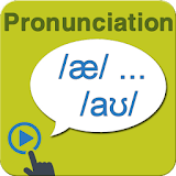 Standard English Pronunciation icon
