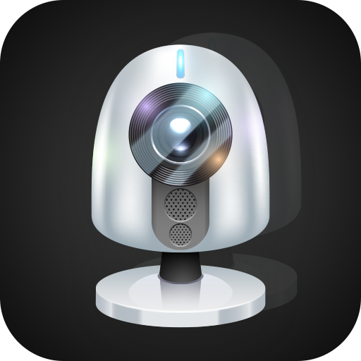Wifi HD Camera App logo