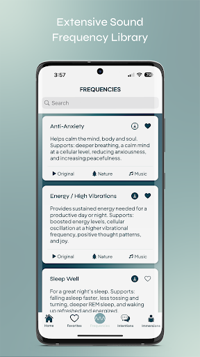 Screenshot of Soaak